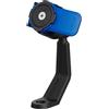 Quad Lock Supporto per Specchietto Moto per Telefono per iPhone, Galaxy, Pixel e Adattatori Universali