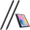 Dakexiong 2 pezzi Galaxy Tab S6 Lite Penna stilo di ricambio per Samsung Galaxy Tab S6 Lite (EJ-PP610), penna di ricambio per Galaxy Tab S6 Lite S Pen (Oxford-Grigio)