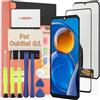 TGHongKy Schermo per Oukitel G1 Display Digitalizzatore Touch Screen LCD per Oukitel G1 Schermo LCD Display + Kit di Riparazione (Nero)