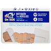 Dr. Sos Fiaschetta Strips Assortita 40U.309756 500 g