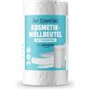 by Amazon Sacchetti della spazzatura, 20 x 50 l (Confezione da 4)