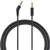 AGS Retail Ltd, AGS Retail Limited AGS Retail Ltd PS4 Talkback Chat Cable For Turtle Beach® & Astro Gaming Headsets For PSN - Playstation 4 Replacement Lead/Cable - 3.5mm to 2.5mm