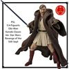 S.H. Figuarts Spedizione Sept S.H. Figuarts Obi-Wan Kenobi Classic Ver. Star Wars La...