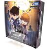 Detective Conan Card Game TCG Case-Booster 08 scatola sigillata in giapponese...