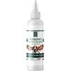 DBLabo Pulizia Orecchie Cane Pet, Soluzione Fisiologica Pulizia Orecchie Gatto con Aloe, Tea Tree Oil e Lavanda. Scoglie e Rimuove Il Cerume e Gli Acari, 50 ml, Made in Italy