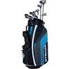 Callaway Strata Ultimate Set da Golf Completo 16 pezzi