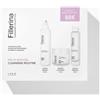 Fillerina Labo Fillerina Cleansing Routin Pelle Matura Micellare 200 Ml + Dischetti cheratolitici 120ml + Essenza 100 Ml