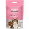 by Amazon Snack per gatti con salmone 70 g