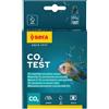 Sera CO2 Test 15ml | Monitoraggio Continuo del Livello di CO2 per Piante Acquatiche Sane | Indicatore in Contenitore Trasparente | Circa 90 Ricariche