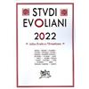 Ritter Studi evoliani 2022. Julius Evola e l'ermetismo