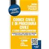 La Tribuna Codice civile e di procedura civile e leggi complementari
