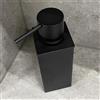 Viverso x match dispenser per sapone da appoggio, VU1014MB, x match [Accessori Bagno > Portasapone]
