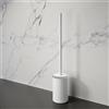 Viverso x match set portascopino sospeso, VU3011MW, x match [Accessori Bagno > Set Portascopino]