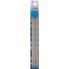 Prym Needle Aluminium, Dimensions: 3.5 mm/20 cm