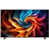 TCL TV 65 TCL 65P69B LED 4K ULTRA HD SMART WIFI HDR GOOGLE TV HDMI NO SAMSUNG NO 8K