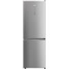 Haier FRIGORIFERO HAIER HDW3618DNPK 341 L NO FROST WIFI + BLUETOOTH SILVER CLASSE D