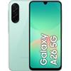SAMSUNG GALAXY A26 5G 128GB DISPLAY 6.7 ANDROID DUAL SIM 6GB RAM MINT