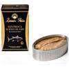 Generico Conserve Pesce e Frutti di Mare | Ramòn Peña® Tonno Bianco in Olio di Oliva | Tonno in Scatola Offerte | Conserve Ittiche Artigianali - 112 Gr | Ventresca Tonno Latta