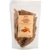 Grocer Planet - Cannella in Stecche (250g) | Cannella di Cassia da 60mm