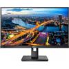 Philips B Line 278B1/00 Monitor PC 68,6 cm (27) 3840 x 2160 Pixel 4K Ultra HD LED Nero GARANZIA ITALIA