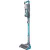 Hoover HF522YSP 011 Aspirapolvere elettrica Batteria Secco e bagnato Micro Senza sacchetto 0,45 L 330 W Grigio GARANZIA ITALIA