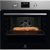 Electrolux Forno Incasso Pirolitico Classe A++ 60 Cm MADE IN ITALY EOF4P46TX2 GARANZIA ITALIA