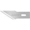MARTOR 10 x lama grafica, Lama di ricambio coltello grafico, coltello artigianale, Bisturi, 11,5 mm, affilato, monouso, n. 624
