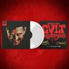 SONY MUSIC CVLT - HELLRAISERS - 2LP White Autografato