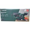PSIDE PARKSIDE® Levigatrice a Nastro Dragster PBSD 900, 900 W