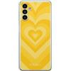 BABACO ERT GROUP custodia per cellulare per Samsung A13 5G/A04S originale e con licenza ufficiale, modello Hearts 007 adattato in modo ottimale alla forma dello smartphone, custodia in TPU