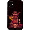 Hazbin Hotel - Custodia per telefono da hotel Custodia per iPhone 11
