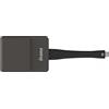 Iiyama Wp D002c - NetzwerkmedieN-StreaminG-Adapter - Silver/black (wp D002c)