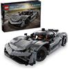 Lego Technic - Hypercar Koenigsegg Jesko Absolut Grigia 42173