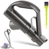 KUOFANY Manico di Ricambio Compatibile con Dyson DC29 DC33C DC37 DC52 DC19 DC23 DC26 DC32 DC36 DC48#917276-01, Manico per Aspirapolvere, Ricambi per Dyson