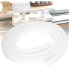 Akozon Pressa per Aghi a Maglia, Parti di Ricambio per Macchine per Maglieria Bar Strip per KH821/KH831/KH851/KH868/KH860/KH871 Spugna per Aghi per Macchine per Maglieria