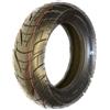 RiuScooter Pneumatico Tubeless per Monopattino Elettrico, 10x3-6 (80/65-6) 255X80-6 Compatibile con SmartGyro Dualtron e altri modelli con cerchio da 6 pollici