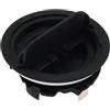 Be In Your Mind Porta Lampada per Fanali Auto H7 1300636277 12V Compatibile con OPEL CORSA C 2000-2009