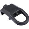 Dophee Monte Sling Attachment piastra di adattamento con 20 mm di Picatinny caccia Mission