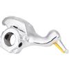 GOTOTOP Smontagomme Auto, Testa Smontagomme, Acciaio Inox Car Tire Changer Mount Demount Bird Head Tool, Diametro 28 mm 30 mm