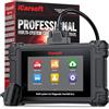 iCarsoft MB V4.0 Strumento di Diagnostica Bidirezionale para Benz/Sprinter//Smart/Maybach+ 2 marchi Auto Aggiuntivi, Scanner OBD2 con 38 Servizi, Test Bidirezionale -Aggiornamenti Gratuiti