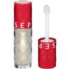 Sephora Collezione Outrageous Intense Intense Intensively Idratante Lipstick Up fino a 12 ore 01 Fever