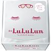 Lululun JAPAN NEW face mask white Rururun 32 pieces (refreshing clarity type)