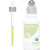 Fatima's Garden Olio di Semi di Fico d'India - Siero Anti-Età Bio, 15ml