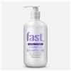 Nisim F.A.S.T Fortified Amino Scalp Therapy non sulfates Shampoo (for Longer Stronger Hair) 1000 ml