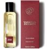 ERBARIO TOSCANO - Vaniglia Piccante Eau de Parfum Note Legnose e Ambrate con Vaniglia del Madagascar e Resine Ambrate 100ml