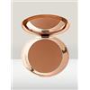 Charlotte Tilbury Original | Airbrush Bronzer | abbronzante opaco per tutti i tipi di pelle | 16 g | BELLA by Cloud.Sales Cosmetics (3 tan, 16,00 g (confezione da 1)