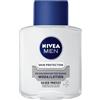NIVEA MEN Silver Protect Acqua dopobarba, 100 ml
