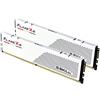 G.Skill DIMM 32GB DDR5-6000 (2x16GB) Dual-Kit- Flare X5- AMD EXPO- White