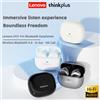 Lenovo LP31 Pro Cuffie Senza Fili Bluetooth 6.0 TWS Hifi Stereo Auricolare Gaming Sport Musica Auricolari Chiamata HD con Microfono Auricolare
