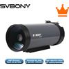 svbony Telescopio astronomico SVBONY MK105 OTA Maksutov Cassegrain apertura 105mm per osservazione planetaria e fotografia